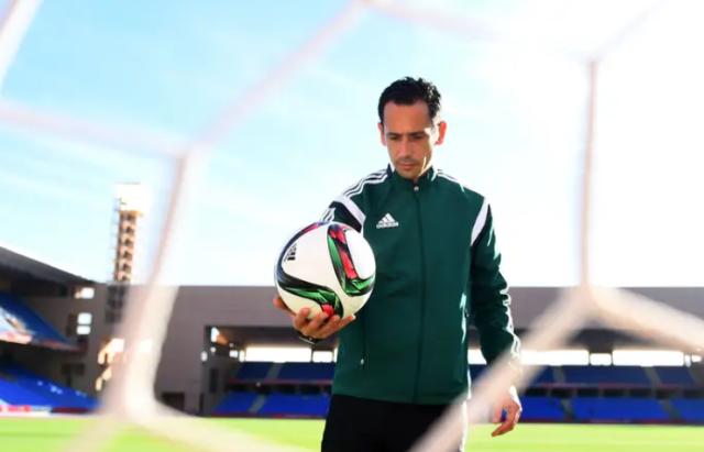 V体育-曾执法欧冠欧洲杯决赛 普罗恩萨任葡萄牙足协主席