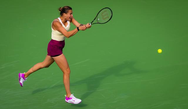 V体育官网-总爱送人鸡蛋油条的斯瓦泰克 这次被送了两只烧鹅