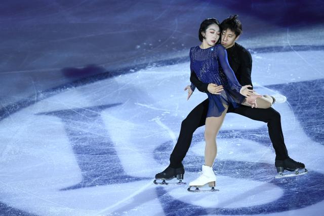 V体育娱乐-【冬奥·人物】“葱桶”：永远未能抵达索契的《卡林卡》