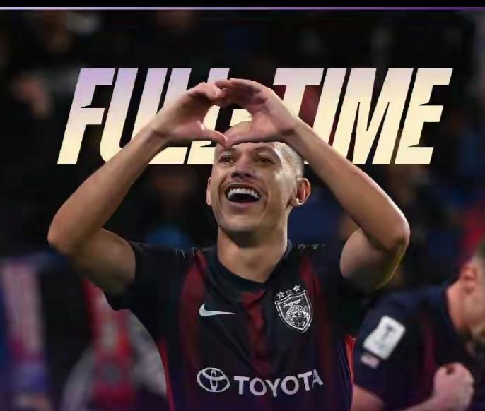 V体育下载-亚冠精英联赛东亚区1/4决赛结束首回合 柔佛新山3-1广岛三箭