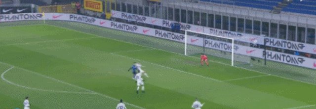 V体育-【意大利杯】C罗双响劳塔罗破门 尤文客场2比1国米