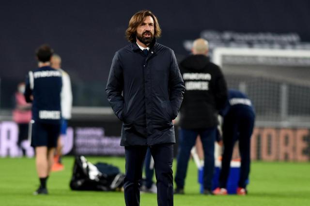 V体育-皮尔洛：这不是最好的尤文 希望1月冬窗有所收获